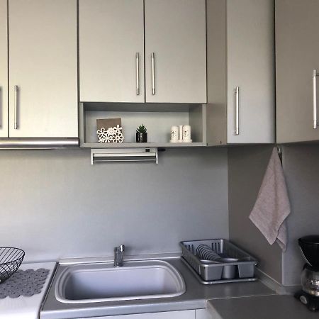 Sarafovo Beach Apartment Mit Terrasse بورغاس المظهر الخارجي الصورة