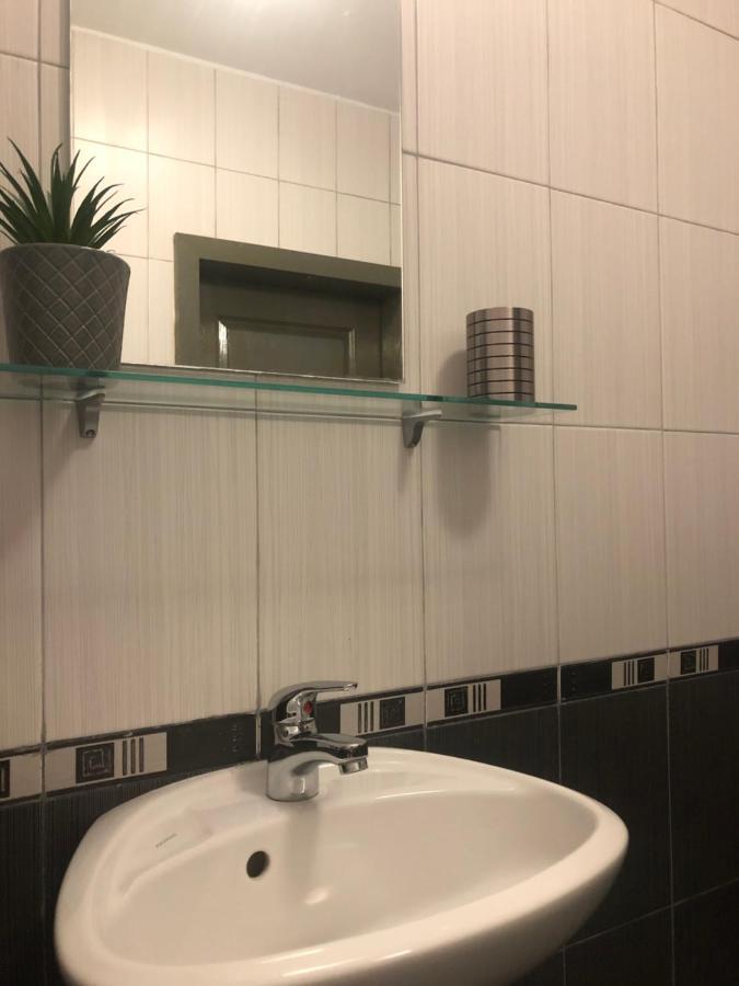 Sarafovo Beach Apartment Mit Terrasse بورغاس المظهر الخارجي الصورة