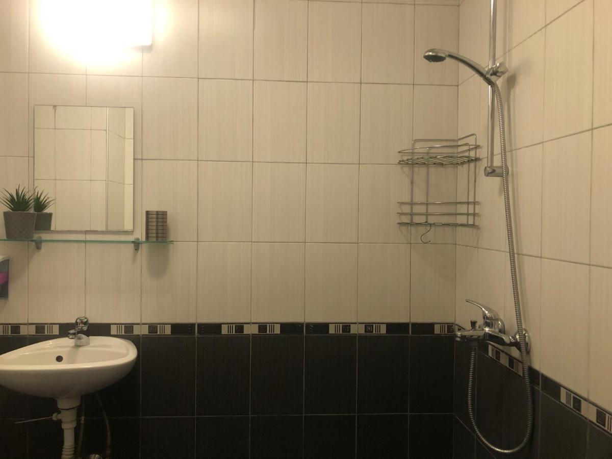 Sarafovo Beach Apartment Mit Terrasse بورغاس المظهر الخارجي الصورة