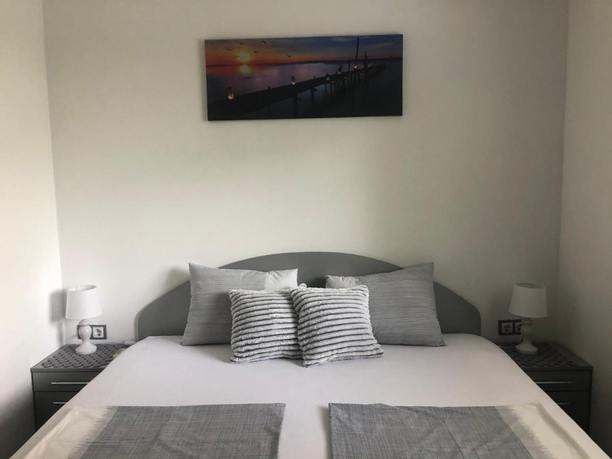 Sarafovo Beach Apartment Mit Terrasse بورغاس المظهر الخارجي الصورة